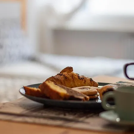 Capri Bed & Breakfast Bolzano