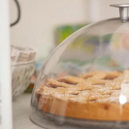 Capri Bed & Breakfast