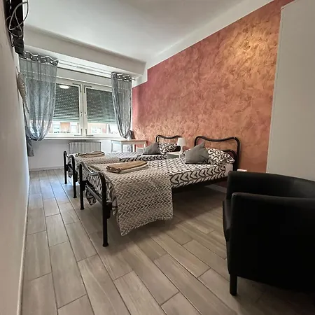 Capri Bed & Breakfast 3*