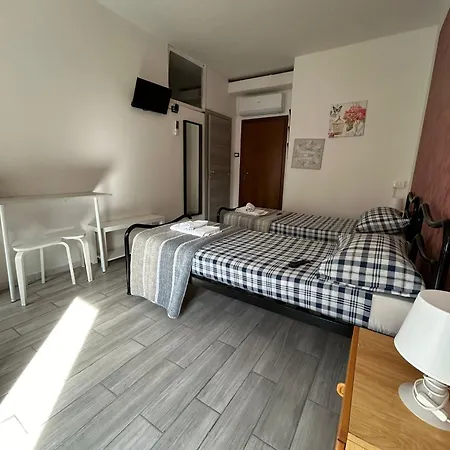 Nocleg ze śniadaniem Capri Bolzano