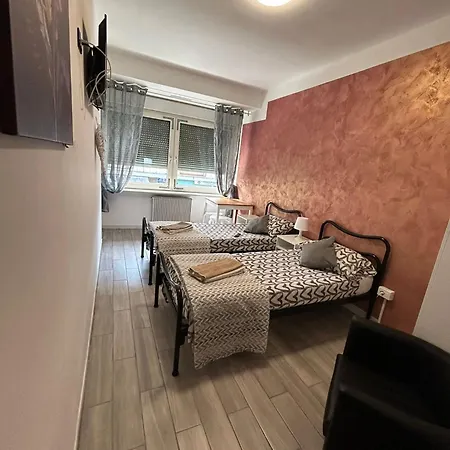 Bed & Breakfast Capri 3*