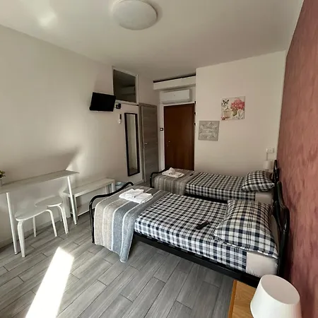 Capri Bed & Breakfast 3*