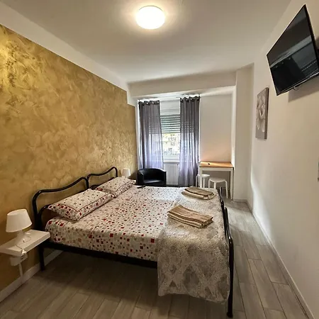 Capri Bed & Breakfast 3*