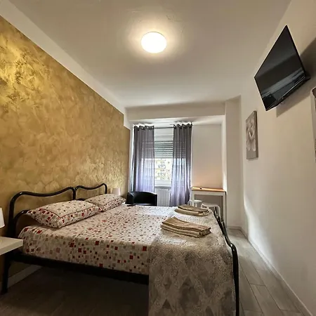 Bed & Breakfast Capri