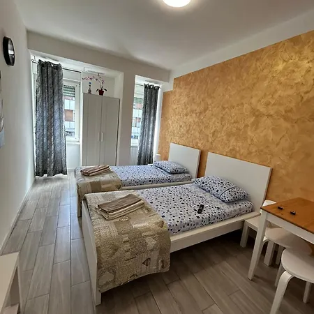 Capri Bed & Breakfast 3*