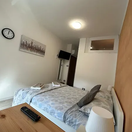 Bed & Breakfast Capri