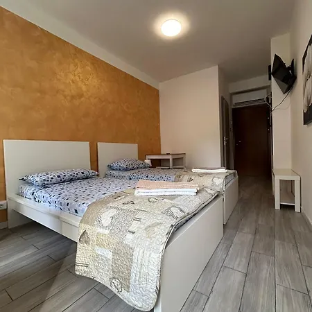 Capri Bed & Breakfast Bolzano