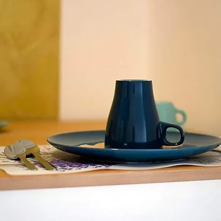 Capri Отель типа 