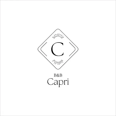 Capri Отель типа 