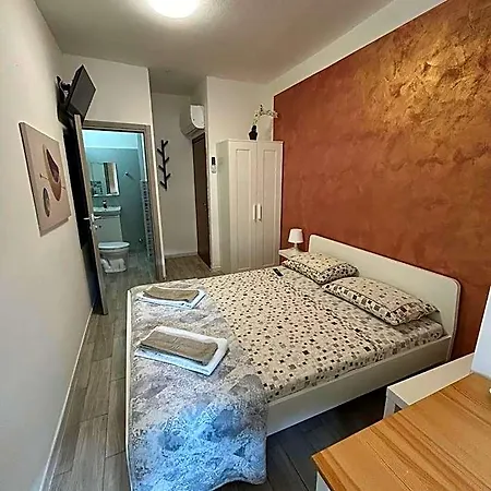 Capri Отель типа 