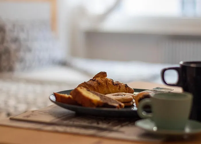 Capri לינה וארוחת בוקר בולצאנו