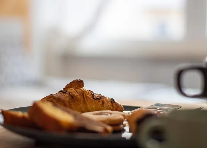 Bed & Breakfast Capri 3*