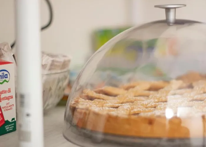 Capri Bed & Breakfast