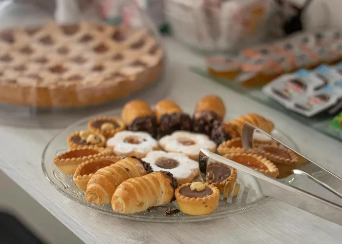 Capri Bed & Breakfast Bolzano