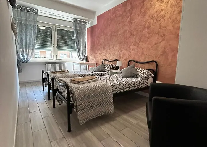 Capri Bed & Breakfast 3*