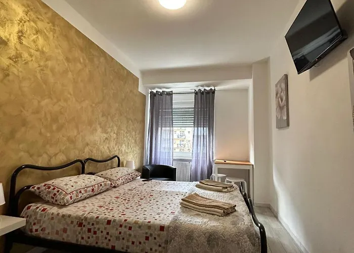 Bed & Breakfast Capri