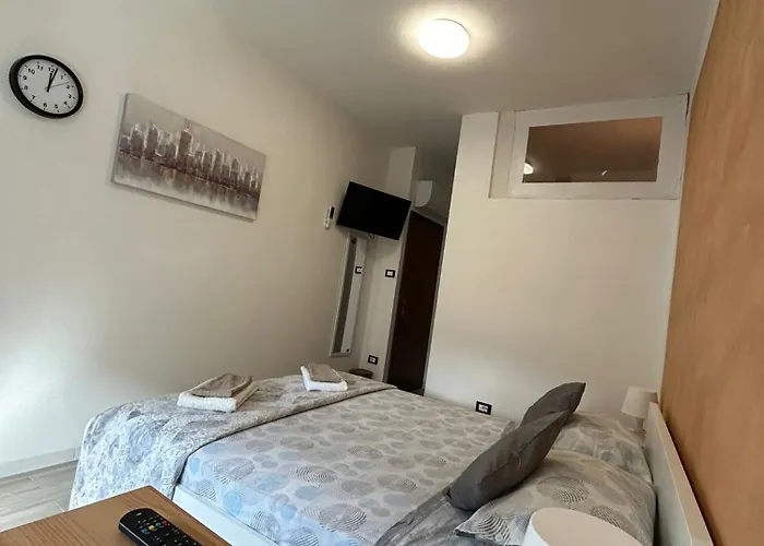 Bed & Breakfast Capri