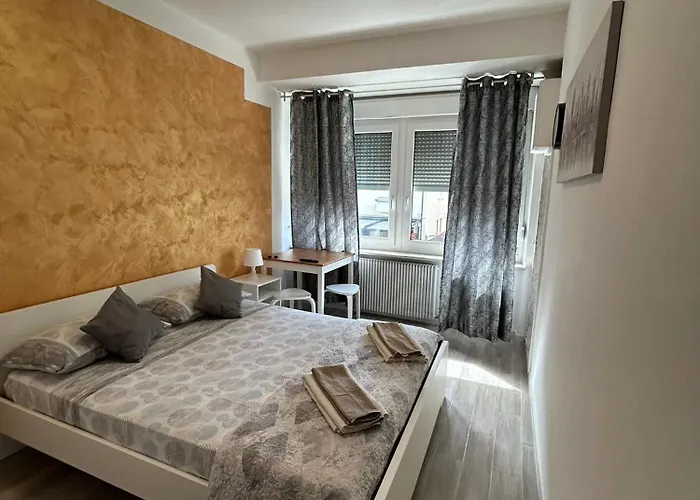 Capri בולצאנו